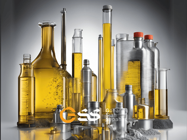 Innovative Additives in Hydraulic Oils: What You Need to Know - Gohar ...